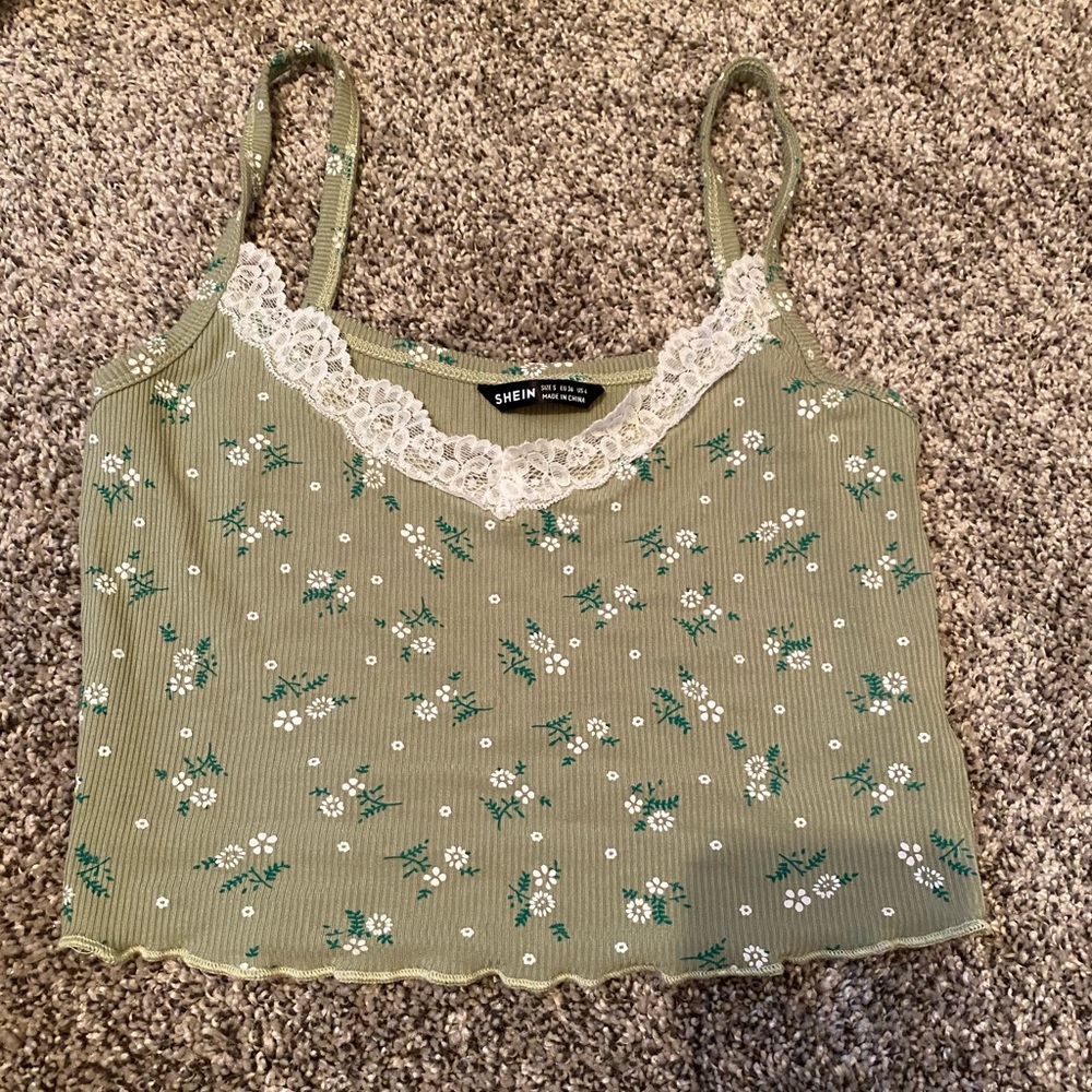 TANK TOP BUNDLE